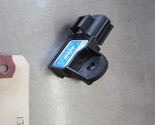 Manifold Absolute Pressure MAP Sensor From 2010 Ford Escape  2.5 4S4G9F4... - $20.00
