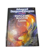 Advanced Dungeons and Dragons Dungeon Masters Guide 1989 2nd Ed - £50.94 GBP