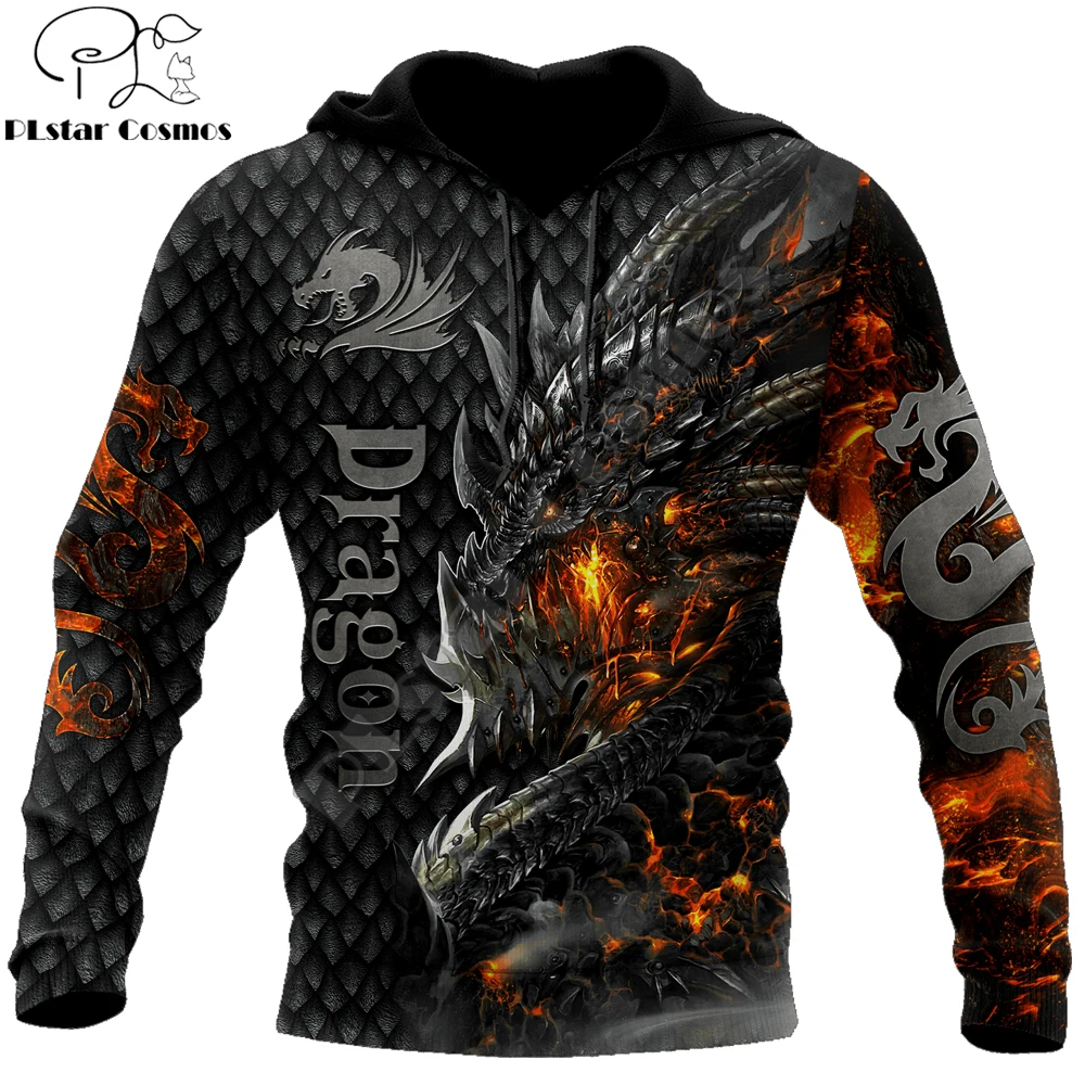 Beautiful Fire  3D All Over Printed Mens Hoodie Unisex hoodies  Autumn Streetwea - £99.48 GBP