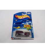 Van / Sports Car / Hot Wheels  Midnight Otto #52901 #H33 - $18.94 CAD