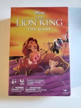 New Disney The Lion King The Game Ready to Roll  Travel Board Game Age 6... - £11.28 GBP