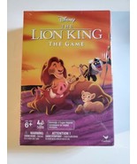 New Disney The Lion King The Game Ready to Roll  Travel Board Game Age 6... - £10.91 GBP