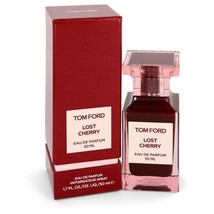 Tom Ford Lost Cherry Perfume 1.7 Oz Eau De Parfum Spray image 4