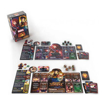 Marvel Dice Throne 2-Hero Box - 2 - $57.19