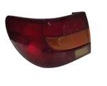 Driver Left Tail Light Station Wgn Fits 91-96 ESCORT 287525******* SAME ... - $54.45