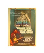 Son Seals Poster Nothing But The Truth - $1,650.25 MXN