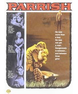 Parrish [DVD] [DVD] - €15,40 EUR