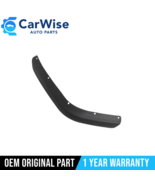 Mopar New OEM Rear Wheel Opening Spat Right Rear Factory 21-25 Jeep Wran... - $529.28 MXN