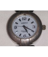 LADIES WATCH-IT WRIST WATCH - $63.35