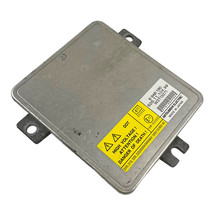 BMW 3 E90 E91 Volvo S80 V70 XC70 GENUINE Xenon Ballast W3T13271 63126948180 - $38.02