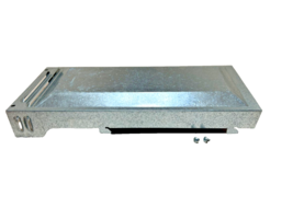 Whirlpool Range: Rear Panel Wire Cover WPW10326122 - $24.49