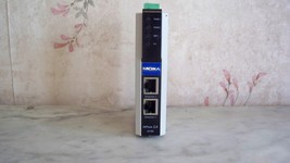 Moxa  NPort IA-5150  serial-to-Ethernet connectivity  - $99.00