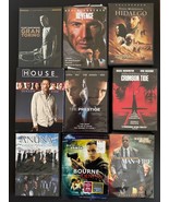 DVD Movie Collection – Pick &amp; Choose Titles – Free Shipping - $7.47 CAD+