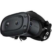 HTC Vive Cosmos Elite Headset Only [video game] - £395.45 GBP