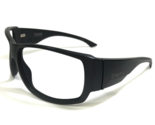 Smith Sonnenbrille Rahmen Dockside Matte Black DL5 Quadratisch Voll Felg... - $46.25