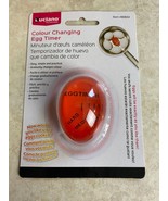 Luciano Egg-Perfect Color Changing Egg Timer - $8.90