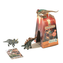 CollectA Mini Volcano Box Set - $431.28 MXN