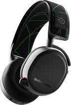 For The Xbox One And Series X, Steelseries Arctis 9X Wireless Gaming Headset - £187.48 GBP