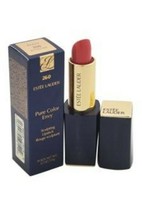 ESTEE LAUDER Full Size Pure Color Long Lasting Lipstick. New. Pick your ... - $28.45+