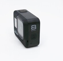 GoPro HERO8 Black 4K Waterproof Action Camera - Black CHDHX-801 image 8