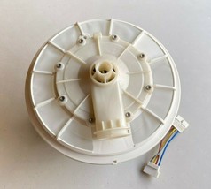New Genuine Whirlpool Dishwasher Pump and Motor Assembly  675801 W10428168 - £238.61 GBP