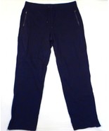 Polo Ralph Lauren Blue Casual Drawstring Pants Soft Cotton Blend Men&#39;s NWT - £118.02 GBP