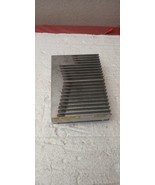 2017-2020 Kia Cadenza Amplifier HARMAN 96370-F6200 OEM - $243.13 CAD