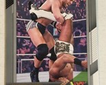 Roderick Strong Trading Card WWE wrestling NXT #72 - $1.97