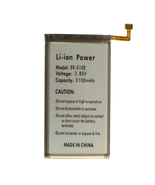 Premium Battery Replacement Part Compatible with Samsung S10 3100mAh - £7.43 GBP