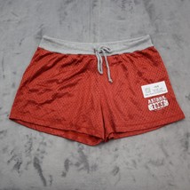 Astros 1962 Genuine Merchandise Shorts Womens XL Red Athletic Jersey Bottoms - £17.99 GBP