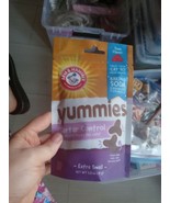 Yummies Tarter Control Extra Small - $10.77