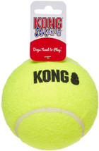 Large Dog Toy: Air Dog Squeaker Tennis Balls by KONG - £6.25 GBP+