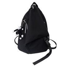 HOCODO Fashion Women Shoulders Small Backpack Cute Girls Backpack Women Large Ca - £29.46 GBP