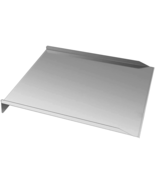 Drip Pan Heat Baffle for Traeger Pellet Smoker Grill Lil Tex Elite Pro S... - $114.58 CAD