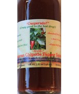 Wild West Organics Sonoran Chipotle Pepper Sauce (5 fluid oz) - $17.63 CAD