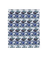 Yota Carina ED Retro Car Art Velveteen Plush Polyester Blanket Gift NEW - $419.24 MXN+