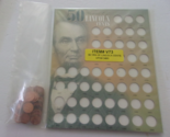 50 Years Of Lincoln Cents - $19.98