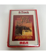 Victory At Sea Vol 2 Richard Rodgers 8 Track Tape RCA - €12,12 EUR