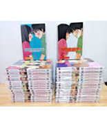Kimi Ni Todoke Manga By Karuho Shiina Volume 1-30 (END) English Version Full Set - $366.20