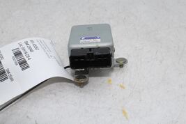 Chassis ECM Fuel Pump Right Hand Rear Quarter Panel Fits 02-05 IMPREZA 75699 image 3