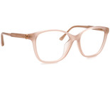 Michael Kors Eyeglasses MK 4103U (Boulder) 3449 Milky Pink Butterfly 55[... - $79.99 Michael Kors Eyeglasses MK 4103U (Boulder) 3449 Milky Pink Butterfly 55[... - $79.99