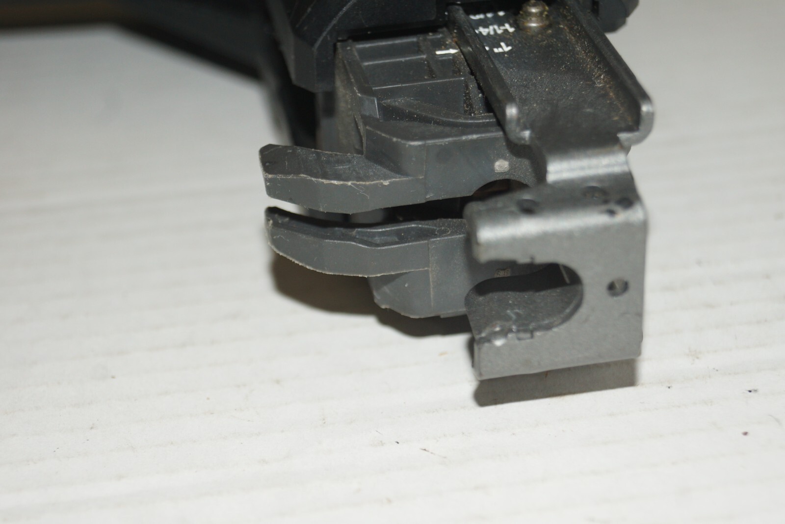Ridgid Drywall Screwdriver Collated Attachment R86630B Item image 2