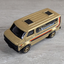 Matchbox 50th Anniversary Superfast - Chevy Van - Loose, Excellent Condition - £3.82 GBP