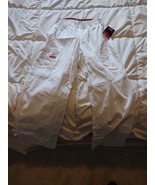 Dickies White Petite XS Pants Women&#39;s-Brand New-SHIPS N 24 HOURS - €46,84 EUR