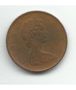 Canada 1 Cent Commerative Canadian Coin 1967 - $1,818.83 MXN
