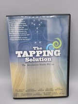 The Tapping Solution The Revolution Starts From Within Dr. Bruce Lipton DVD - £9.75 GBP