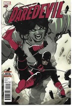 Daredevil (2015) #23 (Marvel 2017) - £3.66 GBP
