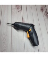 EclatChen Power-operated screwdrivers Cordless Screwdriver – Lightweight - $124.88
