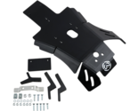 New Moose Racing Pro LG Skid Plate For The 2005-2024 Yamaha YZ 250 250X ... - $159.95