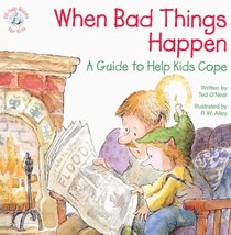 When Bad Things Happen: A Guide to Help Kids Cope (Elf-Help Books for Ki... - $19.27